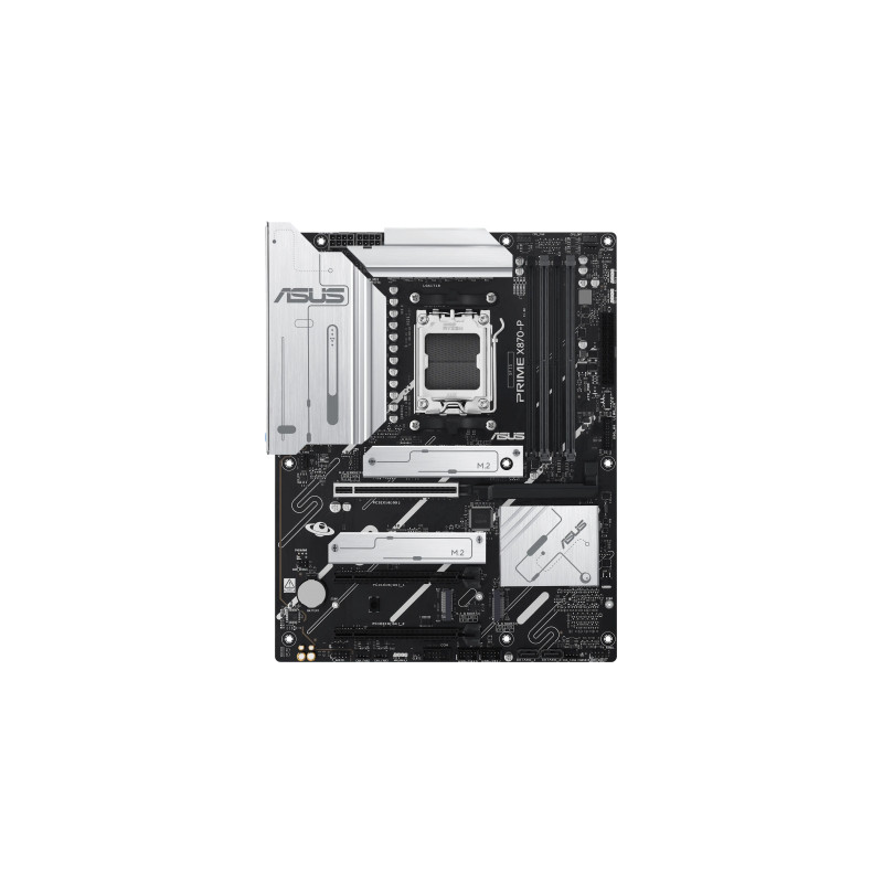 Материнська плата ASUS PRIME X870-P