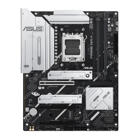Материнська плата ASUS PRIME X870-P