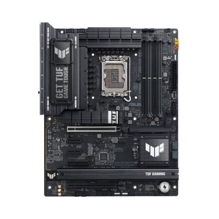 Материнська плата ASUS TUF GAMING Z890-PLUS WIFI