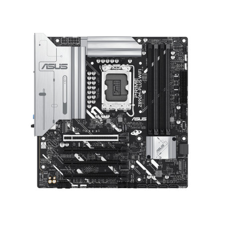 Материнська плата ASUS PRIME Z890M-PLUS WIFI