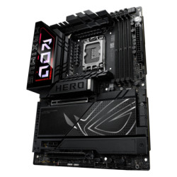 Материнська плата ASUS ROG MAXIMUS Z890 HERO