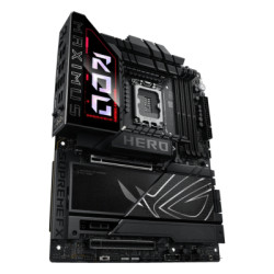 Материнська плата ASUS ROG MAXIMUS Z890 HERO