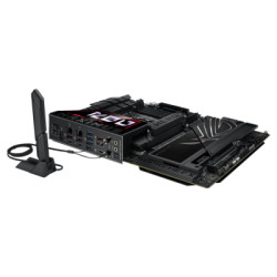 Материнська плата ASUS ROG MAXIMUS Z890 HERO