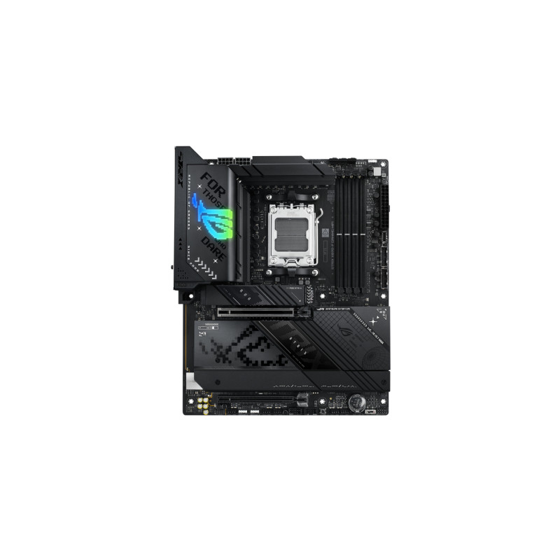 Материнська плата ASUS ROG STRIX X870-F GAMING WIFI