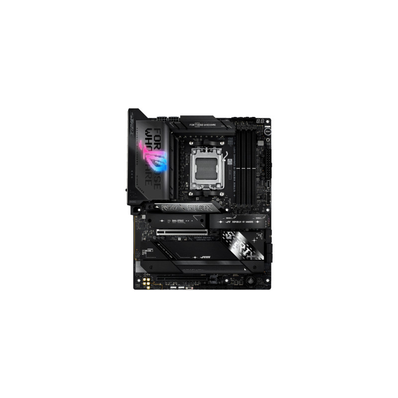 Материнська плата ASUS ROG STRIX X870E-E GAMING WIFI