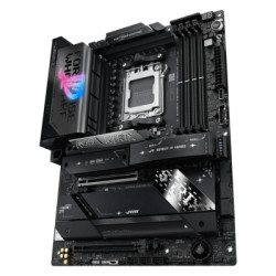 Материнська плата ASUS ROG STRIX X870E-E GAMING WIFI