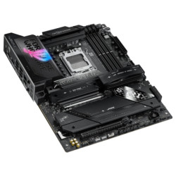 Материнська плата ASUS ROG STRIX X870E-E GAMING WIFI