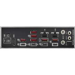 Материнська плата ASUS ROG CROSSHAIR X870E HERO