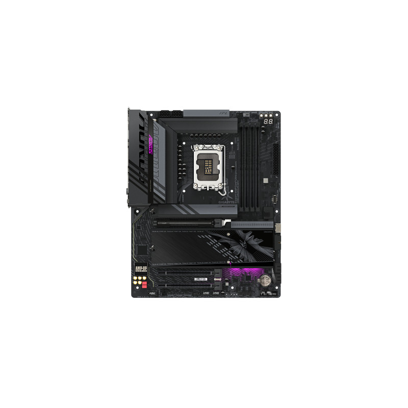 Материнська плата GIGABYTE Z890 AORUS ELITE WIFI7