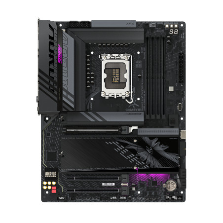 Материнська плата GIGABYTE Z890 AORUS ELITE WIFI7