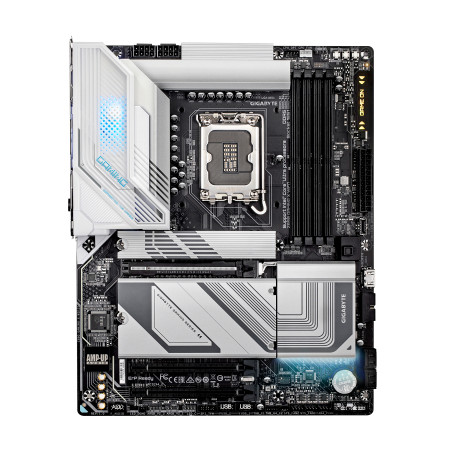 Материнська плата GIGABYTE Z890 GAMING X WIFI7