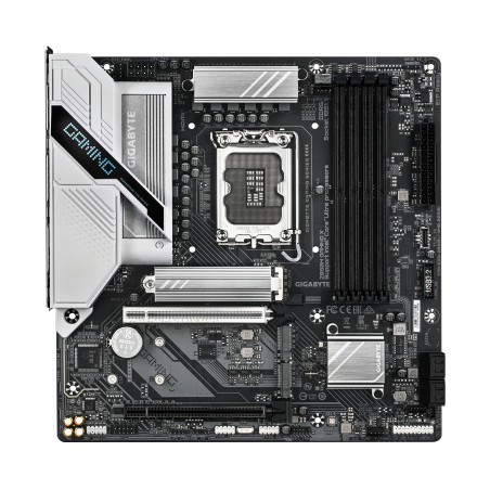 Материнська плата GIGABYTE Z890M GAMING X
