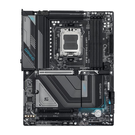 Материнська плата GIGABYTE X870 GAMING X WIFI7