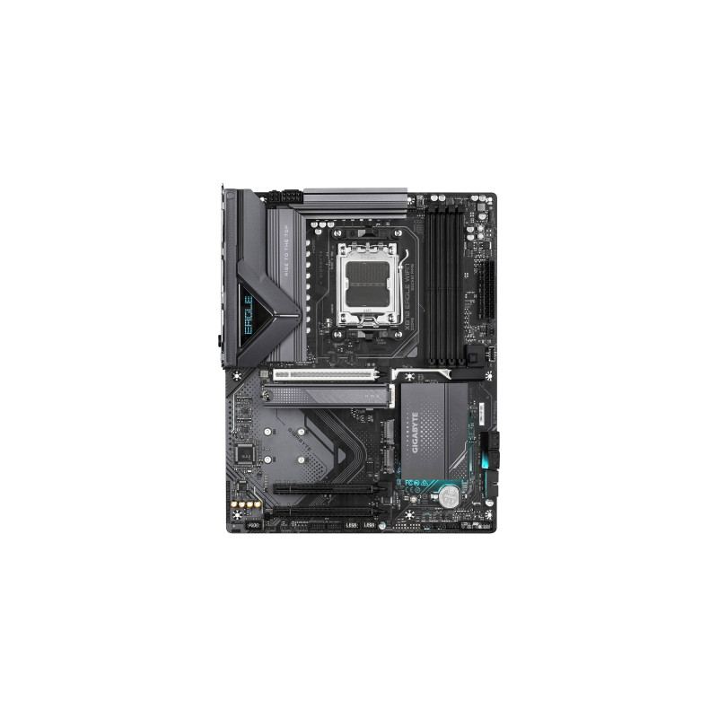 Материнська плата GIGABYTE X870 EAGLE WIFI7