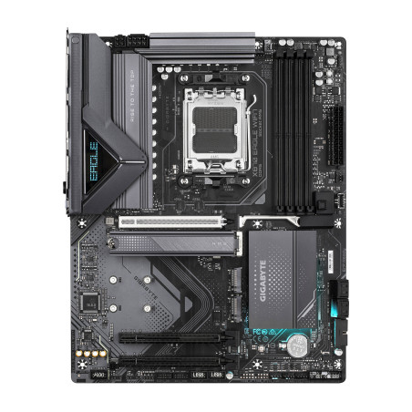 Материнська плата GIGABYTE X870 EAGLE WIFI7