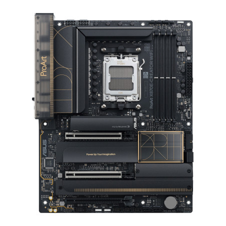 Материнська плата ASUS PROART X870E-CREATOR WIFI