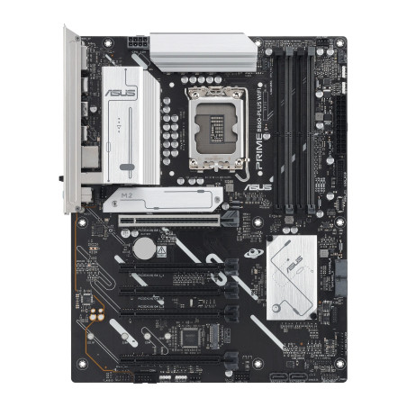 Материнська плата ASUS PRIME B860-PLUS WIFI