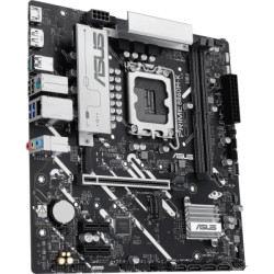 Материнська плата ASUS PRIME B860M-K