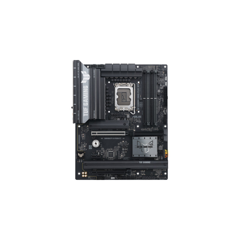 Материнська плата ASUS TUF GAMING B860-PLUS WIFI