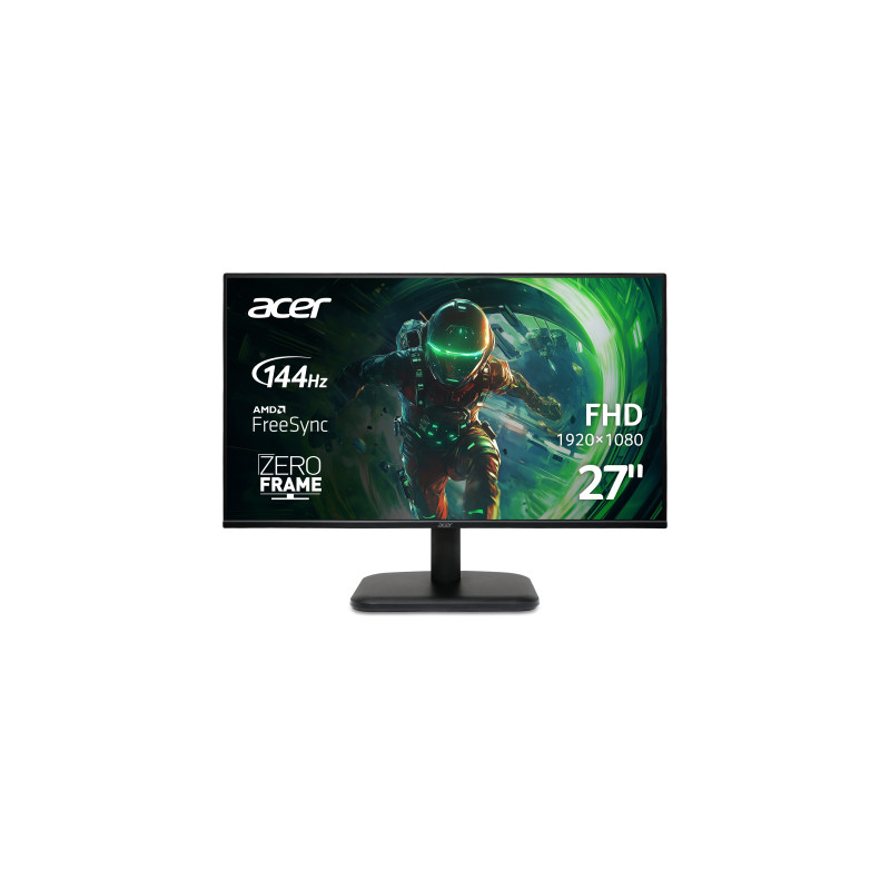 Монітор Acer EK271P6bi (UM.HE1EE.601)