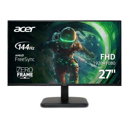 Монітор Acer EK271P6bi (UM.HE1EE.601)