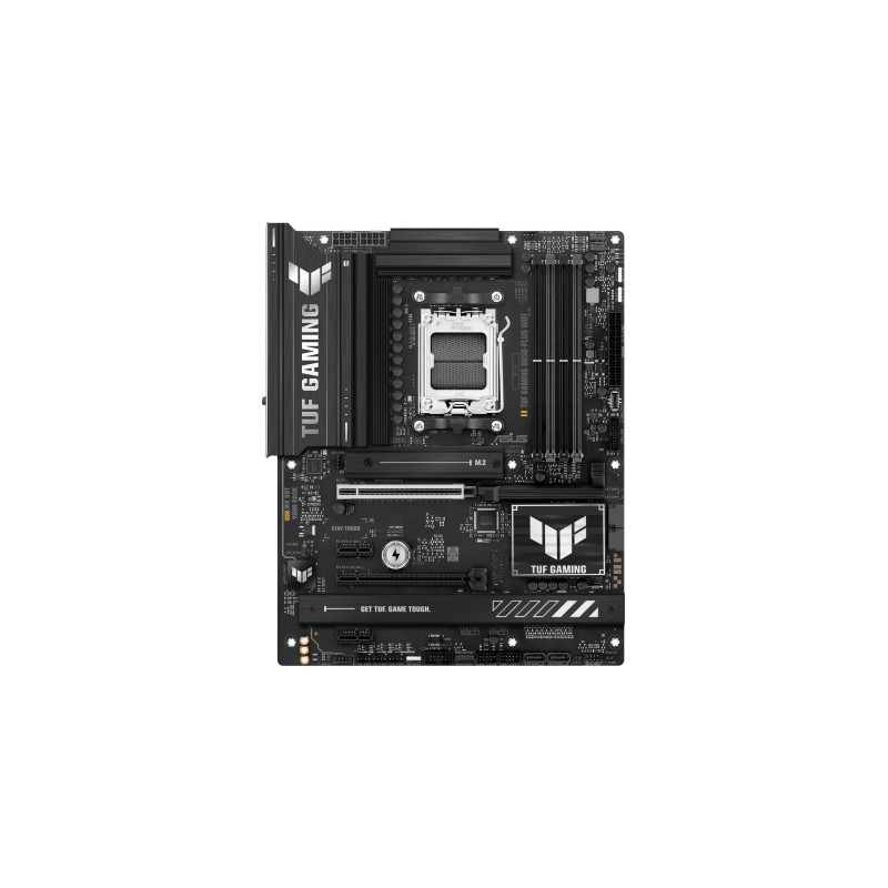 Материнська плата ASUS TUF GAMING B850-PLUS WIFI