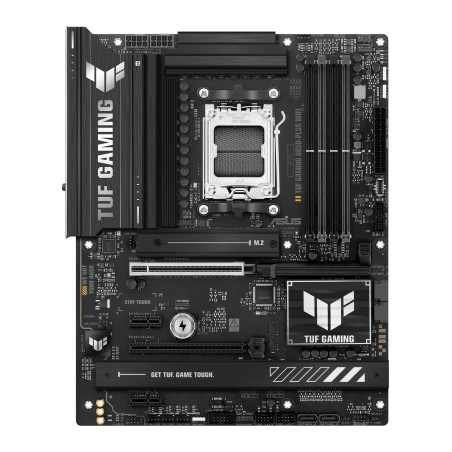 Материнська плата ASUS TUF GAMING B850-PLUS WIFI