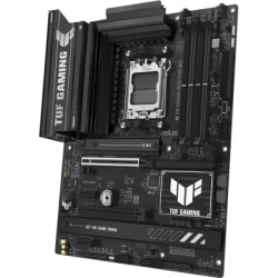 Материнська плата ASUS TUF GAMING B850-PLUS WIFI