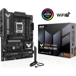 Материнська плата ASUS TUF GAMING B850-PLUS WIFI