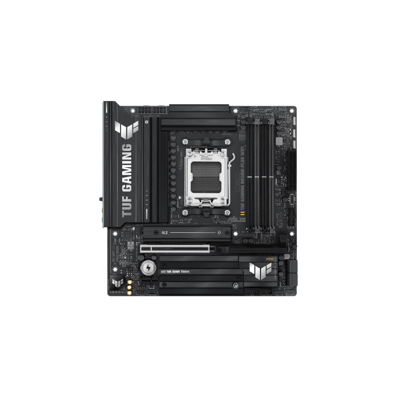 Материнська плата ASUS TUF GAMING B850M-PLUS WIFI