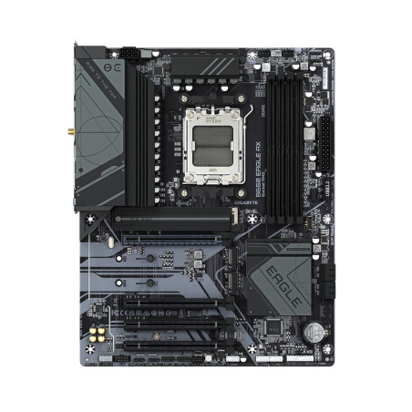 Материнська плата GIGABYTE B650 EAGLE AX