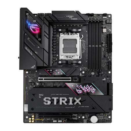 Материнська плата ASUS ROG STRIX B850-E GAMING WIFI