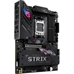 Материнська плата ASUS ROG STRIX B850-E GAMING WIFI