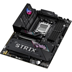 Материнська плата ASUS ROG STRIX B850-E GAMING WIFI