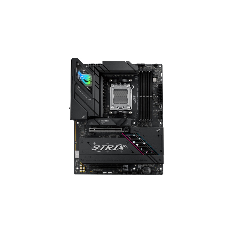 Материнська плата ASUS ROG STRIX B850-F GAMING WIFI