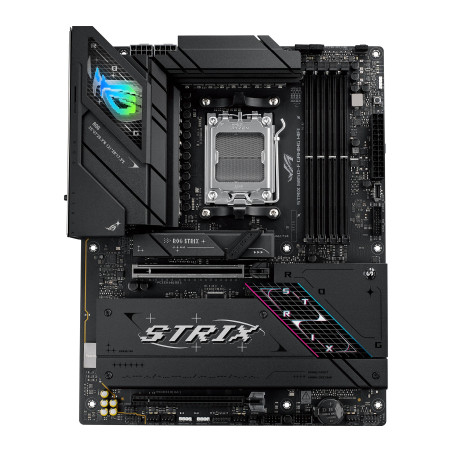 Материнська плата ASUS ROG STRIX B850-F GAMING WIFI