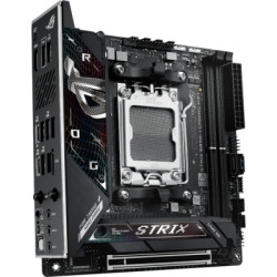 Материнська плата ASUS ROG STRIX B850-I GAMING WIFI