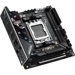 Материнська плата ASUS ROG STRIX B850-I GAMING WIFI