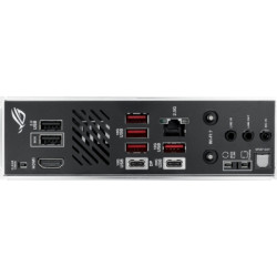 Материнська плата ASUS ROG STRIX B850-I GAMING WIFI