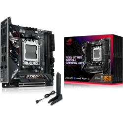 Материнська плата ASUS ROG STRIX B850-I GAMING WIFI