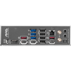 Материнська плата MSI MAG X870E TOMAHAWK WIFI