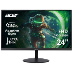 Монітор Acer SA242YP1bip (UM.QS2EE.101)