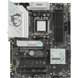 Материнська плата MSI B850 GAMING PLUS WIFI