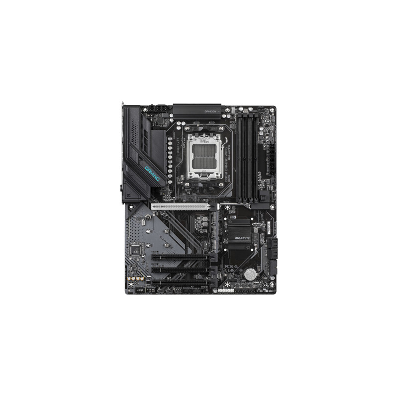 Материнська плата GIGABYTE B850 GAMING WIFI6