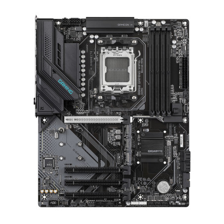 Материнська плата GIGABYTE B850 GAMING WIFI6