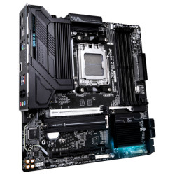 Материнська плата GIGABYTE B850M GAMING X WF6E (B850M GAMING X WIFI6E)