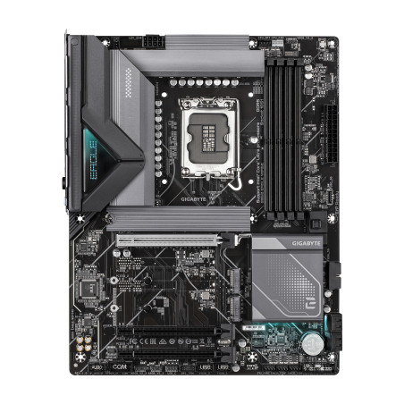 Материнська плата GIGABYTE B860 EAGLE WIFI6E