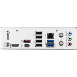 Материнська плата MSI B840 GAMING PLUS WIFI