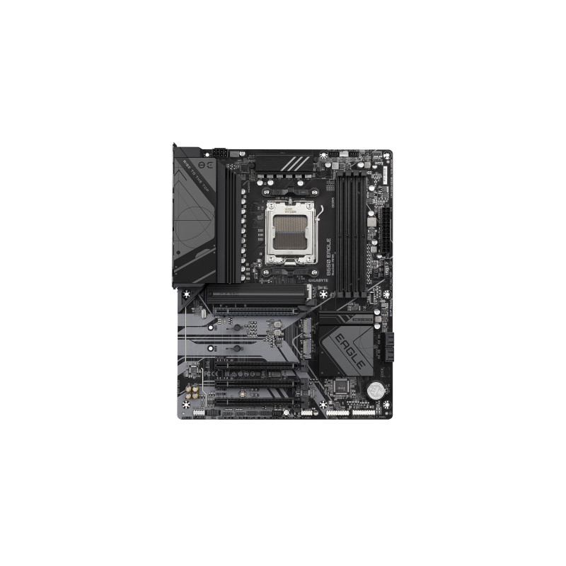 Материнська плата GIGABYTE B650 EAGLE