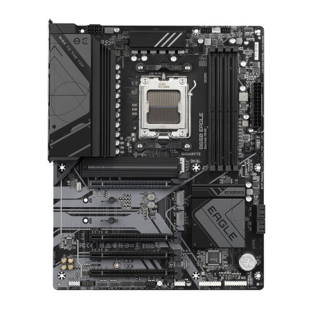 Материнська плата GIGABYTE B650 EAGLE
